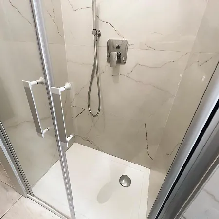 Appartement Snt - Center Bergamo