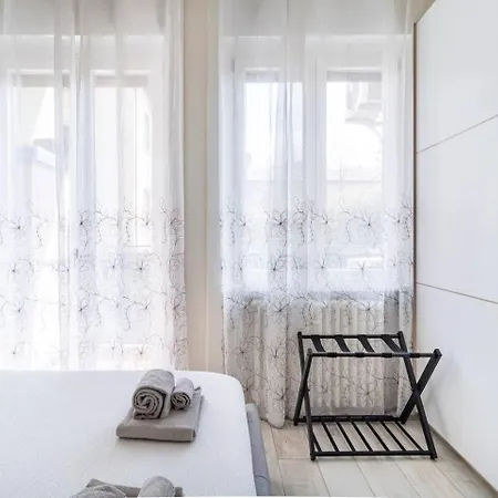 Apartamento Snt - Center *