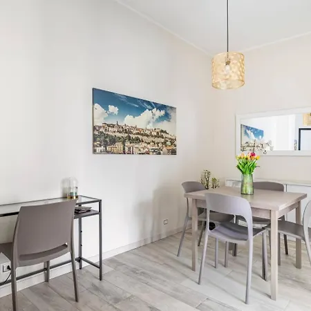 Snt - Center Apartamento