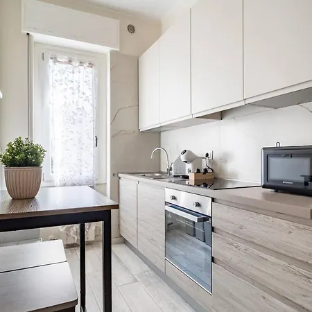 Snt - Center Apartamento *