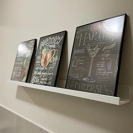 Apartment Snt - Center