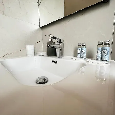 Snt - Center Apartment *