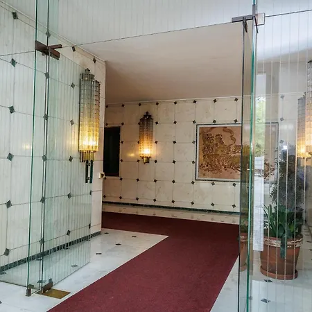 Apartment Snt - Center Bergamo
