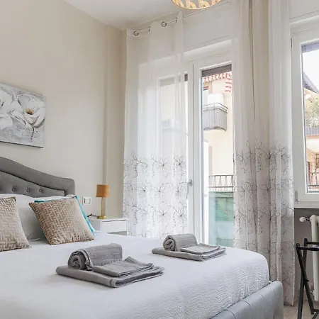 Appartement Snt - Center Bergame