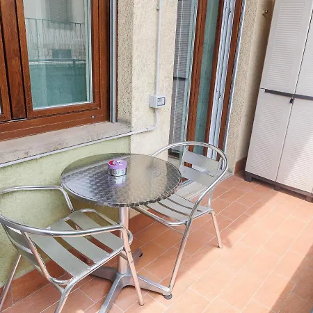Apartment Snt - Center