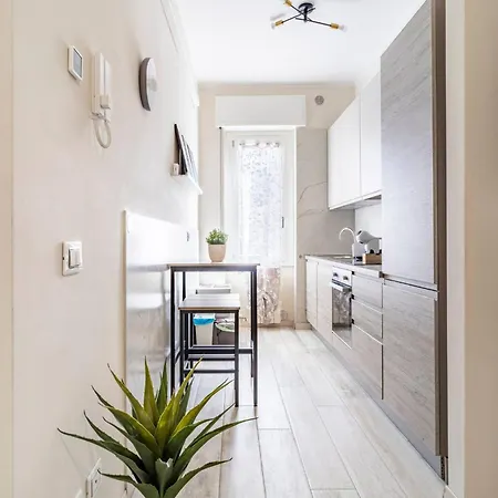 Apartment Snt - Center