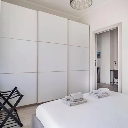 Snt - Center * Bergamo