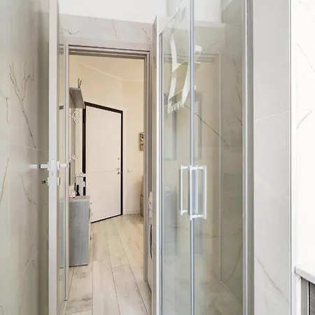 Snt - Center Apartment Bergamo