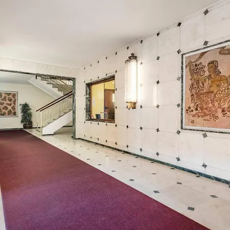 Apartment Snt - Center Bergamo
