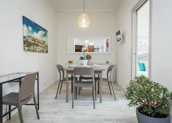 Snt - Center Apartman