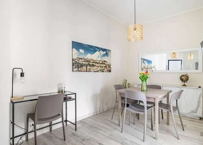 Snt - Center Apartman